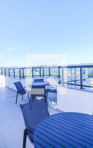 Apartamento para alugar com 61m², 2 quartos e 1 vaga Apartamento para alugar com 61m², 2 quartos e 1 vagaÁrea comum - Salão de festas