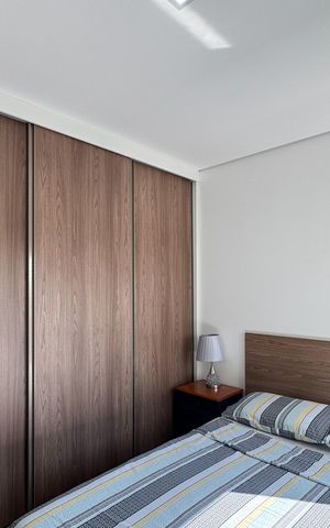 Apartamento para alugar com 61m², 2 quartos e 1 vaga Apartamento para alugar com 61m², 2 quartos e 1 vagaSuíte 2