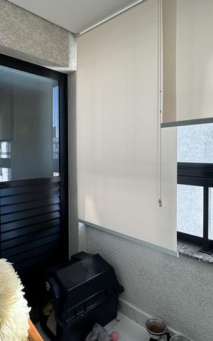 Apartamento para alugar com 61m², 2 quartos e 1 vaga Apartamento para alugar com 61m², 2 quartos e 1 vagaSacada