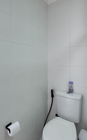 Apartamento para alugar com 61m², 2 quartos e 1 vaga Apartamento para alugar com 61m², 2 quartos e 1 vagaBanheiro - Suíte 2