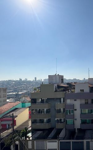 Apartamento para alugar com 61m², 2 quartos e 1 vaga Apartamento para alugar com 61m², 2 quartos e 1 vagaVista - Suíte 2