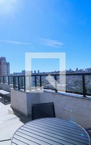 Apartamento para alugar com 61m², 2 quartos e 1 vaga Apartamento para alugar com 61m², 2 quartos e 1 vagaÁrea comum - Salão de festas