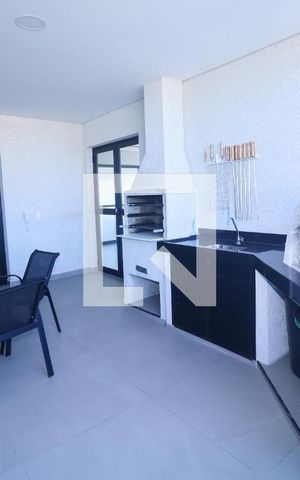 Apartamento para alugar com 61m², 2 quartos e 1 vaga Apartamento para alugar com 61m², 2 quartos e 1 vagaÁrea comum - Churrasqueira