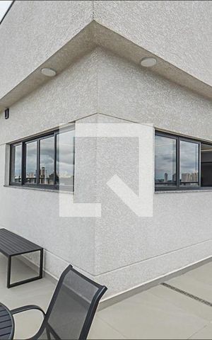 Apartamento para alugar com 61m², 2 quartos e 1 vaga Apartamento para alugar com 61m², 2 quartos e 1 vagaÁrea comum - Salão de festas