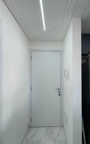Apartamento para alugar com 61m², 2 quartos e 1 vaga Apartamento para alugar com 61m², 2 quartos e 1 vagaEntrada