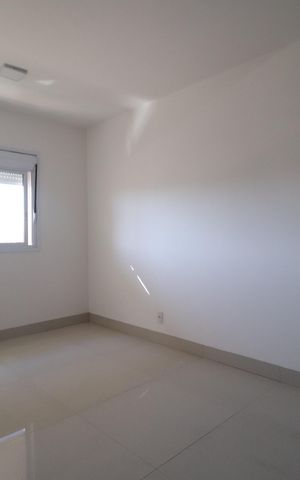 Apartamento para alugar com 145m², 3 quartos e 2 vagasQuarto 3 - Suíte