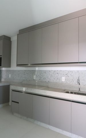 Apartamento para alugar com 145m², 3 quartos e 2 vagasCozinha