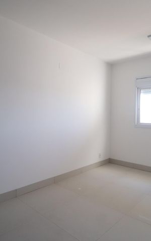 Apartamento para alugar com 145m², 3 quartos e 2 vagasQuarto 3 - Suíte