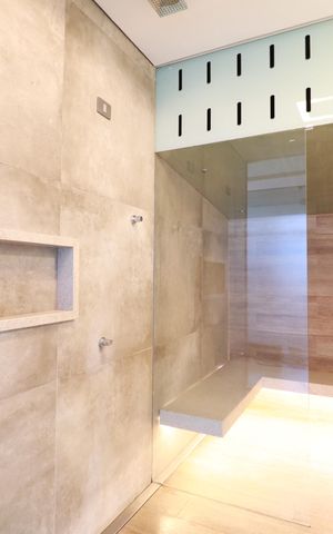 Apartamento para alugar com 145m², 3 quartos e 2 vagasÁrea comum