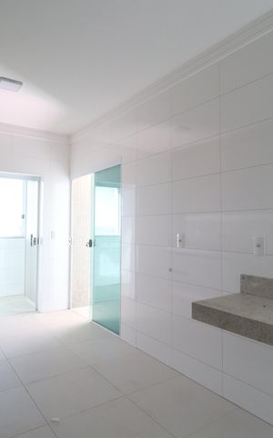 Apartamento para alugar com 145m², 3 quartos e 2 vagasCozinha