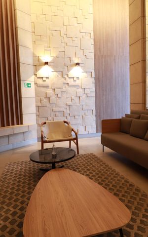 Apartamento para alugar com 145m², 3 quartos e 2 vagasÁrea comum