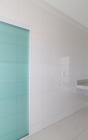 Apartamento para alugar com 145m², 3 quartos e 2 vagasCozinha