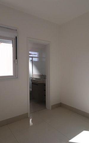Apartamento para alugar com 145m², 3 quartos e 2 vagasQuarto 1 - Suíte