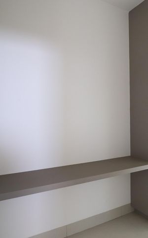 Apartamento para alugar com 145m², 3 quartos e 2 vagasQuarto 3 - Suíte