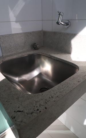 Apartamento para alugar com 145m², 3 quartos e 2 vagasÁrea de Serviço