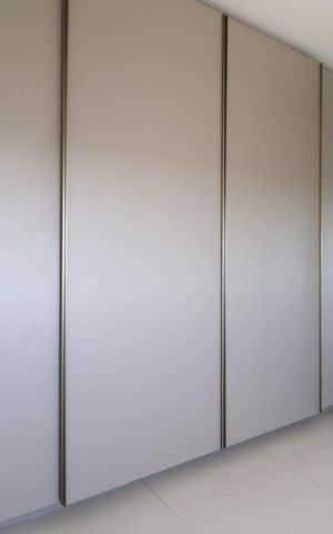 Apartamento para alugar com 145m², 3 quartos e 2 vagasQuarto 3 - Suíte
