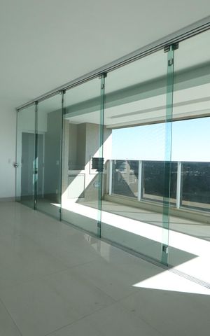 Apartamento para alugar com 145m², 3 quartos e 2 vagasSala