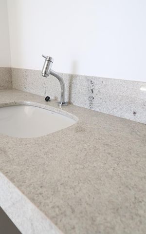 Apartamento para alugar com 145m², 3 quartos e 2 vagasLavabo