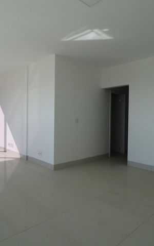Apartamento para alugar com 145m², 3 quartos e 2 vagasSala