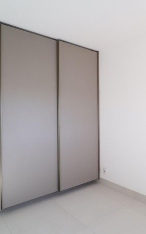 Apartamento para alugar com 145m², 3 quartos e 2 vagasQuarto 1 - Suíte