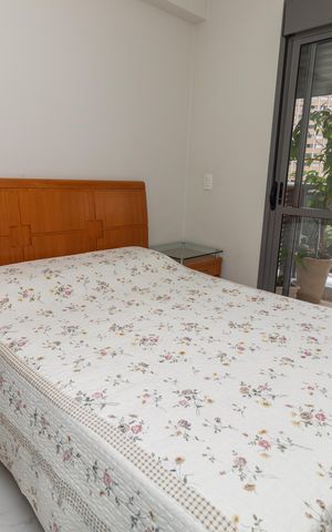 Apartamento à venda com 68m², 2 quartos e 1 vaga Apartamento à venda com 68m², 2 quartos e 1 vagaSuíte