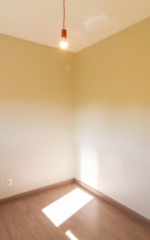 Apartamento para alugar com 45m², 2 quartos e 1 vagaQuarto 1