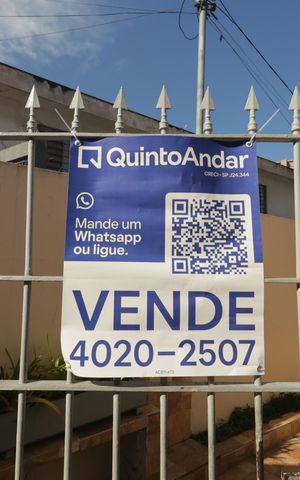 Studio à venda com 36m², 1 quarto e sem vagaPlaca
