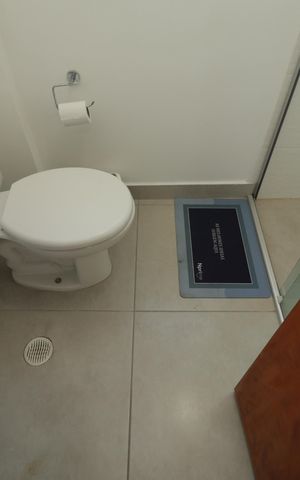 Studio à venda com 36m², 1 quarto e sem vagaBanheiro