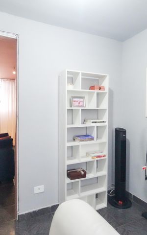 Apartamento à venda com 50m², 3 quartos e 1 vaga Apartamento à venda com 50m², 3 quartos e 1 vagaQuarto 1