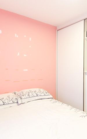 Apartamento à venda com 50m², 3 quartos e 1 vaga Apartamento à venda com 50m², 3 quartos e 1 vagaQuarto 3