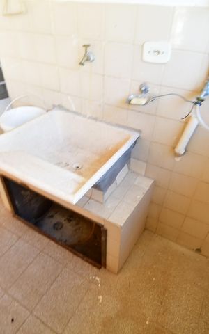 Casa à venda com 360m², 3 quartos e 3 vagasÁrea de Serviço