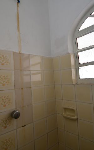 Casa à venda com 360m², 3 quartos e 3 vagasBanheiro social 2