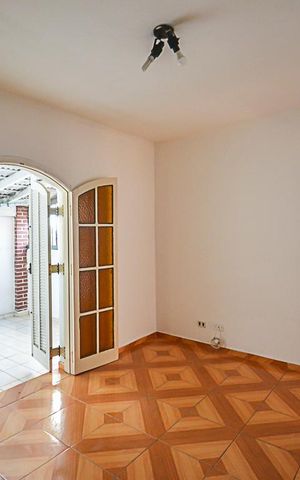 Casa à venda com 80m², 2 quartos e 1 vaga Casa à venda com 80m², 2 quartos e 1 vagaQuarto 2