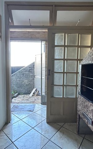 Casa para alugar com 84m², 3 quartos e 1 vaga Casa para alugar com 84m², 3 quartos e 1 vagaChurrasqueira