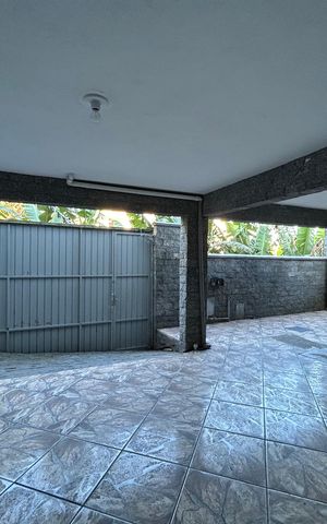 Casa para alugar com 84m², 3 quartos e 1 vaga Casa para alugar com 84m², 3 quartos e 1 vagaGaragem