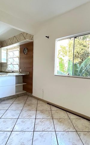Casa para alugar com 84m², 3 quartos e 1 vaga Casa para alugar com 84m², 3 quartos e 1 vagaSala