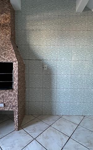 Casa para alugar com 84m², 3 quartos e 1 vaga Casa para alugar com 84m², 3 quartos e 1 vagaChurrasqueira
