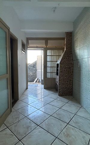 Casa para alugar com 84m², 3 quartos e 1 vaga Casa para alugar com 84m², 3 quartos e 1 vagaÁrea de Serviço