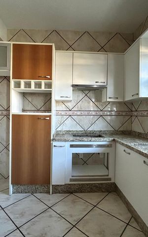 Casa para alugar com 84m², 3 quartos e 1 vaga Casa para alugar com 84m², 3 quartos e 1 vagaCozinha