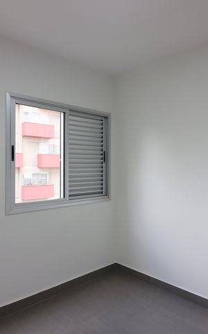 Apartamento para alugar com 84m², 2 quartos e 1 vagaQuarto 2
