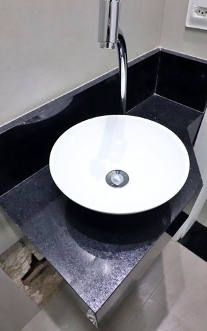 Apartamento para alugar com 84m², 2 quartos e 1 vagaLavabo 
