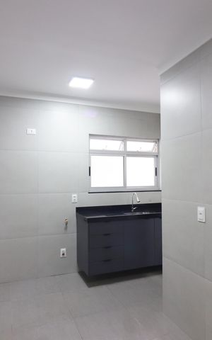Apartamento para alugar com 84m², 2 quartos e 1 vagaCozinha 