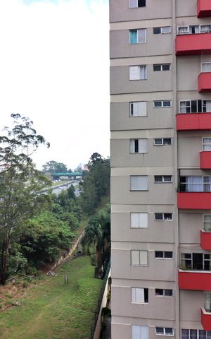 Apartamento para alugar com 84m², 2 quartos e 1 vagaQuarto 2 Vista 