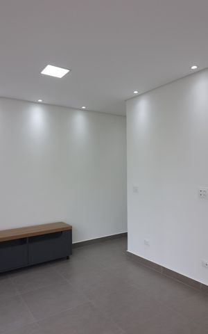 Apartamento para alugar com 84m², 2 quartos e 1 vagaSala 