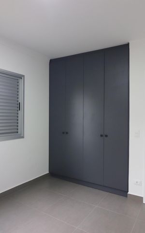 Apartamento para alugar com 84m², 2 quartos e 1 vagaQuarto 1
