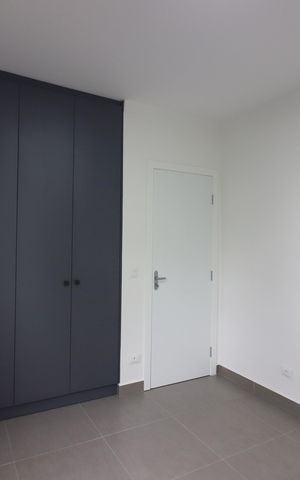 Apartamento para alugar com 84m², 2 quartos e 1 vagaQuarto 1