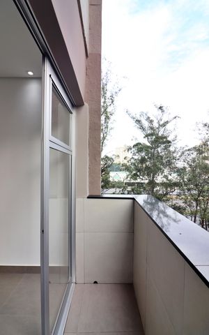 Apartamento para alugar com 84m², 2 quartos e 1 vagaSala Sacada