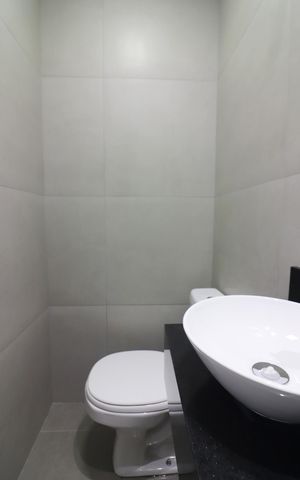 Apartamento para alugar com 84m², 2 quartos e 1 vagaLavabo 