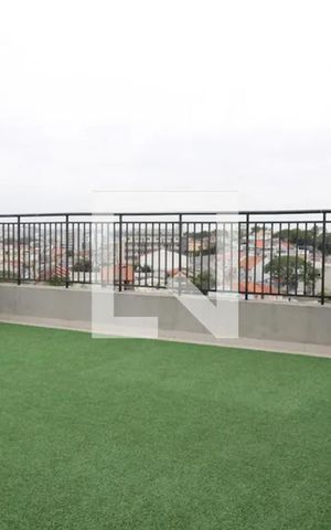 Apartamento à venda com 40m², 2 quartos e 1 vaga Apartamento à venda com 40m², 2 quartos e 1 vagaÁrea comum