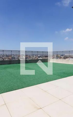 Apartamento à venda com 40m², 2 quartos e 1 vaga Apartamento à venda com 40m², 2 quartos e 1 vagaÁrea comum